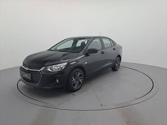 CHEVROLET ONIX 1.0 FLEX PLUS LT MANUAL